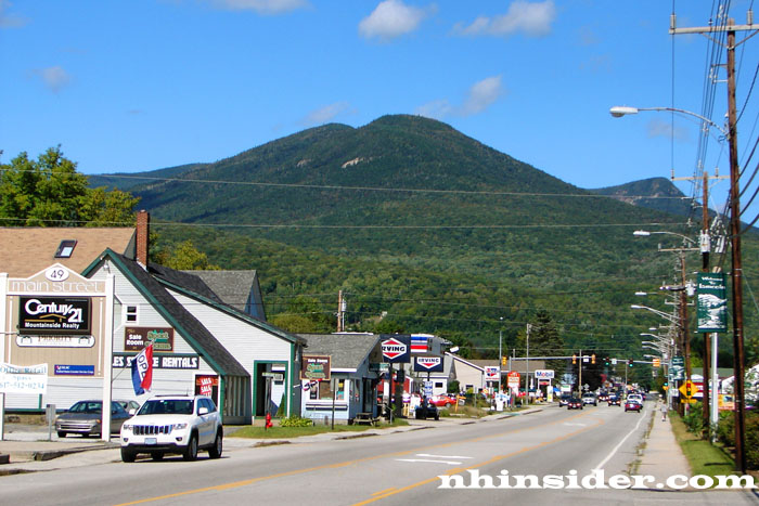 Mengenal Lebih Jauh Apa itu New Hampshire